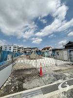 大阪府交野市郡津3丁目(アパート)の賃貸物件の外観