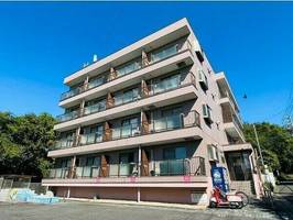 エクセル二村台の外観