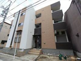 物件の外観画像