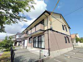 エクセルコートアモン201の外観