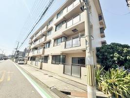 物件の外観画像