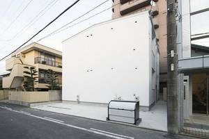 ティーダIIの外観