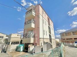 物件の外観画像