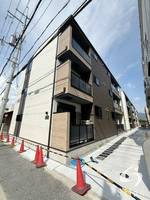 物件の外観画像