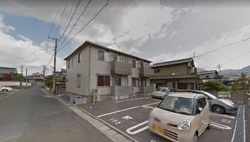 物件の外観画像