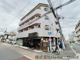 物件の外観画像