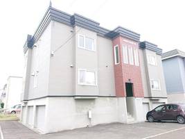 物件の外観画像