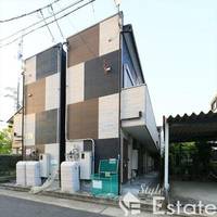 物件の外観画像