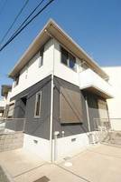 京都府京都市左京区吉田泉殿町(一戸建)の賃貸物件の外観