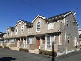 オードピュールⅡの外観