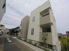 物件の外観画像
