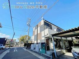 ル サブール2Bの外観