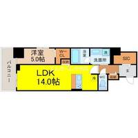La’a Kea 徳川の間取り