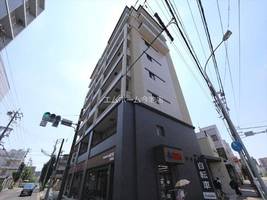 La’a Kea 徳川の外観