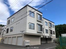 物件の外観画像