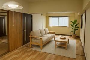 物件の外観画像