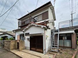 物件の外観画像