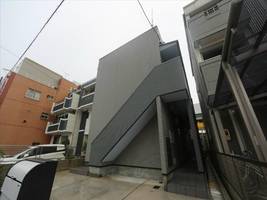 物件の外観画像