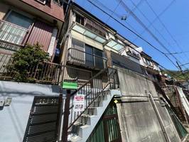 兵庫県神戸市須磨区妙法寺字池ノ内(一戸建)の賃貸物件の外観