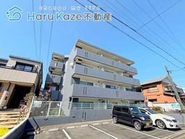 愛知県名古屋市南区本城町1丁目(マンション)の賃貸物件307の外観