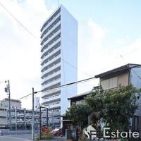 愛知県名古屋市西区香呑町6丁目(マンション)の賃貸物件の外観
