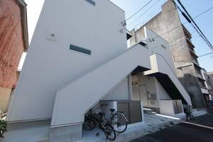 物件の外観画像