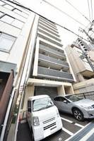 エスリード神戸元町ヒルズの外観
