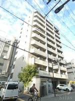 大阪府大阪市淀川区十三本町1丁目(マンション)の賃貸物件の外観