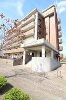 福岡県久留米市小森野2丁目(マンション)の賃貸物件の外観