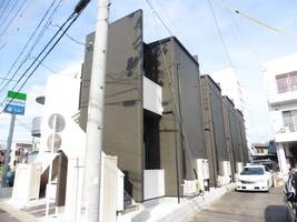 物件の外観画像