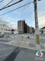 大阪府守口市橋波東之町4丁目(アパート)の賃貸物件の外観