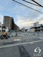 大阪府守口市橋波東之町4丁目(アパート)の賃貸物件の外観
