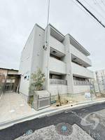 物件の外観画像