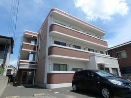 物件の外観画像