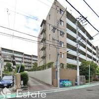 愛知県名古屋市千種区新池町1丁目(マンション)の賃貸物件の外観