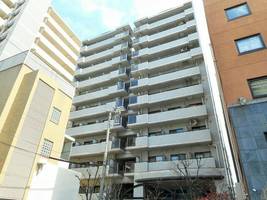 兵庫県神戸市長田区大橋町4丁目(マンション)の賃貸物件の外観