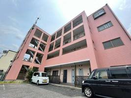 大阪府堺市中区土塔町(マンション)の賃貸物件の外観