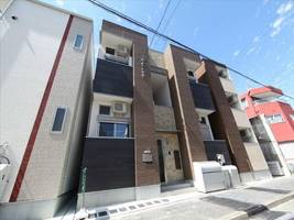 物件の外観画像