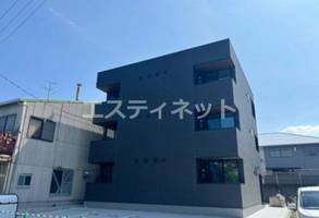 Jack taya Ⅱの外観