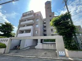 メイゾン桂東603の外観