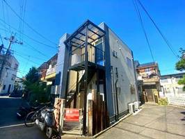 物件の外観画像