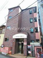 物件の外観画像