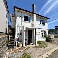 水元町アパートの外観