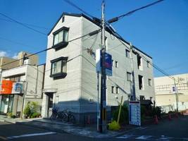 物件の外観画像