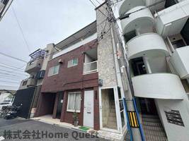 物件の外観画像