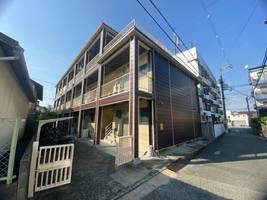 物件の外観画像