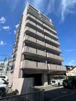 グローリアス小牧第5601の外観