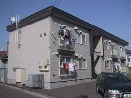 物件の外観画像