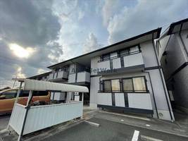 愛知県豊川市三蔵子町一里塚(アパート)の賃貸物件B202の外観