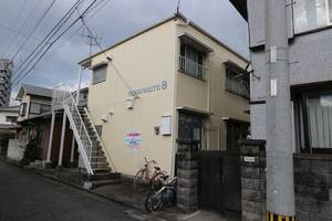 物件の外観画像